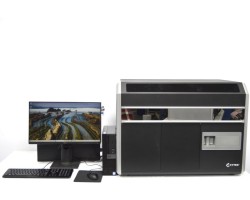 Cytek Amnis ImageStream X MK II Imaging Flow Cytometer