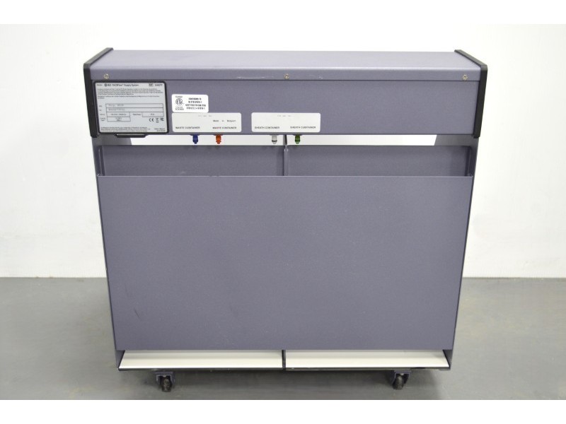BD FACSymphony A3 Flow Cytometer (5)Lasers/(23)Colors/(25)Detectors w/ HTS Sampler & Supply System