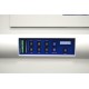 BD FACSymphony A3 Flow Cytometer (5)Lasers/(23)Colors/(25)Detectors w/ HTS Sampler & Supply System
