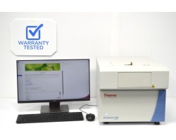 Thermo Scientific CellInsight CX5 High Content Screening Platform