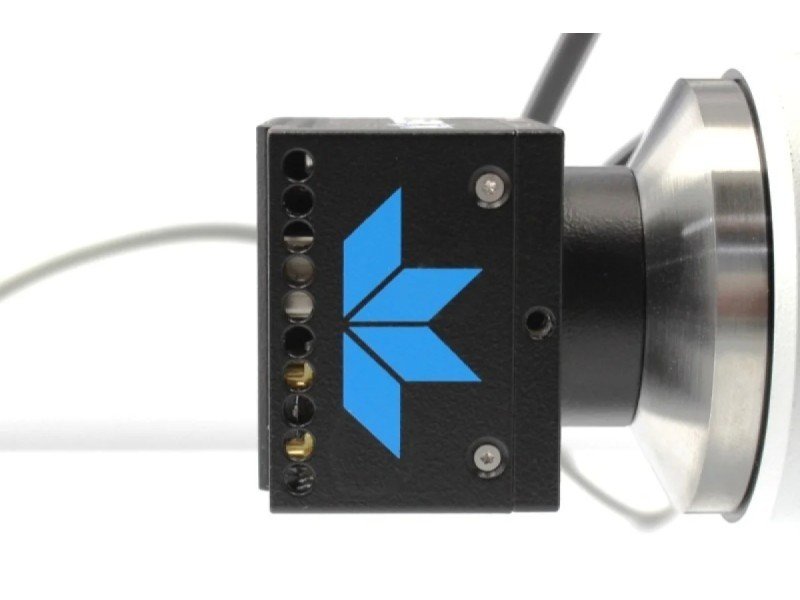 Teledyne Photometrics Moment Monochrome CMOS Microscope Camera