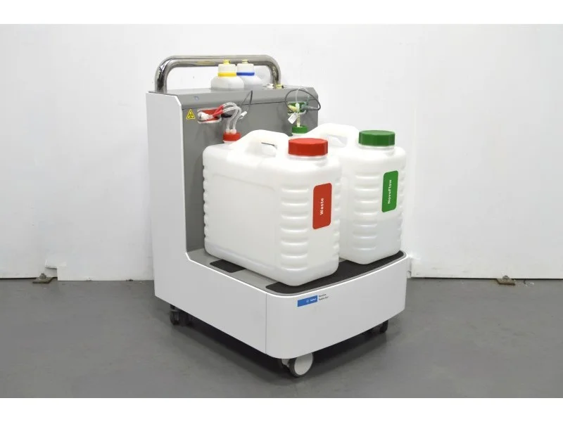 Agilent NovoCyte Penteon Flow Cytometer (5)Lasers/(30)Colors/(32 ...