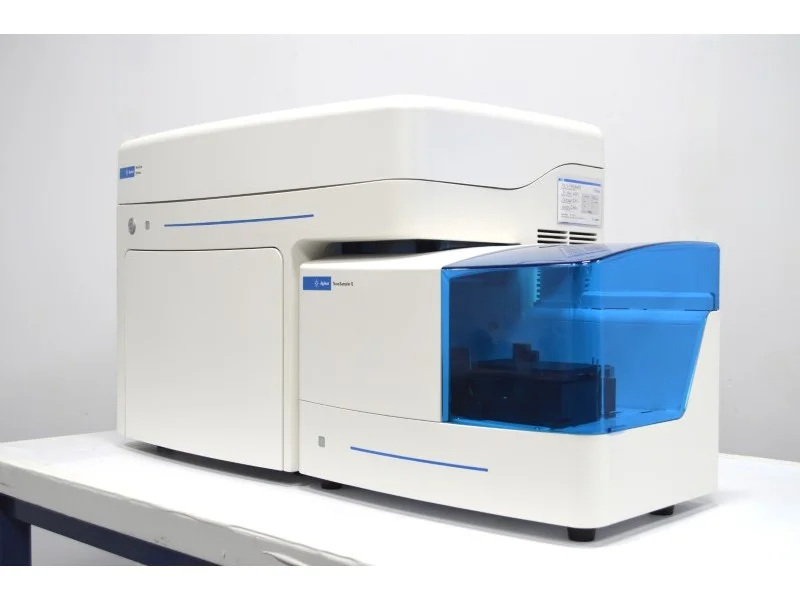 Agilent NovoCyte Penteon Flow Cytometer (5)Lasers/(30)Colors/(32 ...