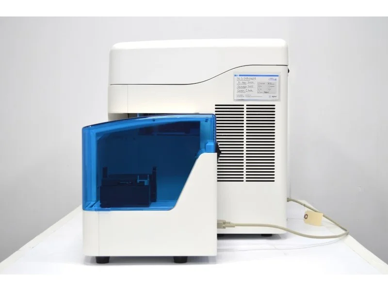 Agilent NovoCyte Penteon Flow Cytometer (5)Lasers/(30)Colors/(32 ...