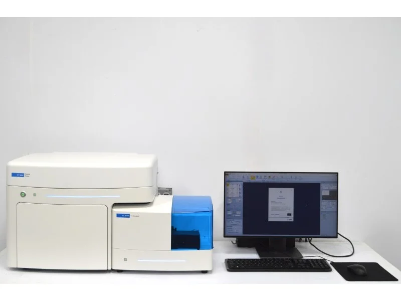 Agilent NovoCyte Penteon Flow Cytometer (5)Lasers/(30)Colors/(32 ...