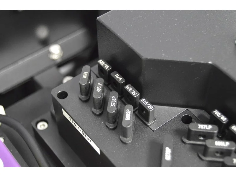 Agilent NovoCyte Penteon Flow Cytometer (5)Lasers/(30)Colors/(32 ...
