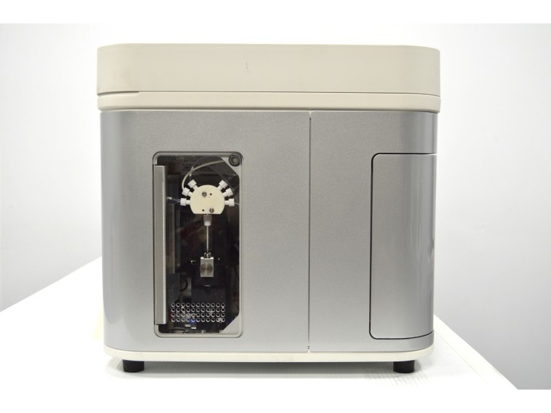 Thermo Attune NxT Acoustic Focusing Cytometer (1 YEAR WARRANTY) with (4)Lasers/(14) Colors/(16)Detectors w/ CytKick MAX Autosampler