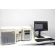 Thermo Attune NxT Acoustic Focusing Cytometer (1 YEAR WARRANTY) with (4)Lasers/(14) Colors/(16)Detectors w/ CytKick MAX Autosampler