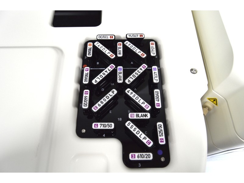 Thermo Attune NxT Acoustic Focusing Cytometer (1 YEAR WARRANTY) with (4)Lasers/(14) Colors/(16)Detectors w/ CytKick MAX Autosampler
