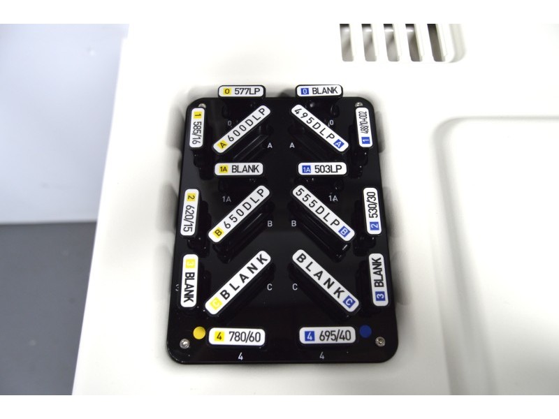Thermo Attune NxT Acoustic Focusing Cytometer (1 YEAR WARRANTY) with (4)Lasers/(14) Colors/(16)Detectors w/ CytKick MAX Autosampler