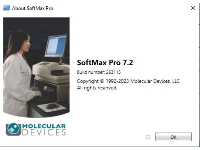 Beckman Biomek i7 Hybrid Liquid Handler w/ Span-8, 96-Channel Heads, Dual Grippers, SpectraMax M5 Reader, BioTek 405TSUVS Washer, & ABI ATC 96-Well Thermocycler