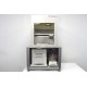 Fluid Imaging Technologies FlowCam 8100 Particle Analyzer w/ ALH System