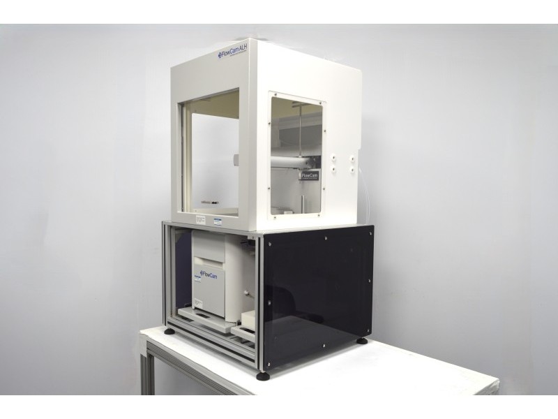 Fluid Imaging Technologies FlowCam 8100 Particle Analyzer w/ ALH System