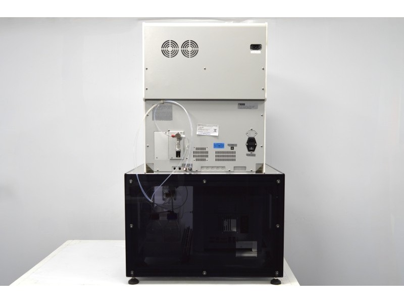 Fluid Imaging Technologies FlowCam 8100 Particle Analyzer w/ ALH System