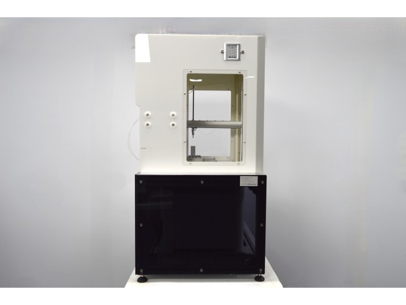 Fluid Imaging Technologies FlowCam 8100 Particle Analyzer w/ ALH System