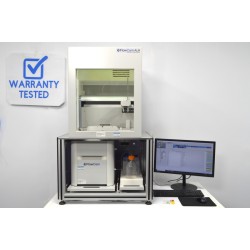 Fluid Imaging Technologies FlowCam 8100 Particle Analyzer w/ ALH System