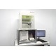 Fluid Imaging Technologies FlowCam 8100 Particle Analyzer w/ ALH System