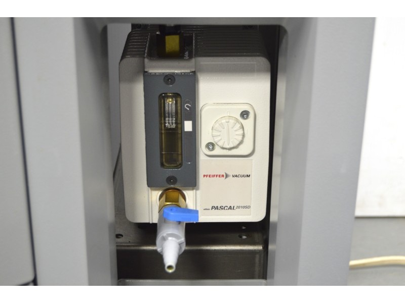 SP Scientific VirTis Freezemobile FM25EL-85 Freeze Dryer