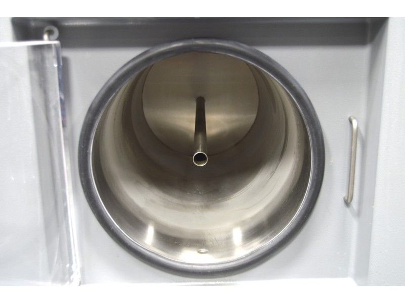SP Scientific VirTis Freezemobile FM25EL-85 Freeze Dryer