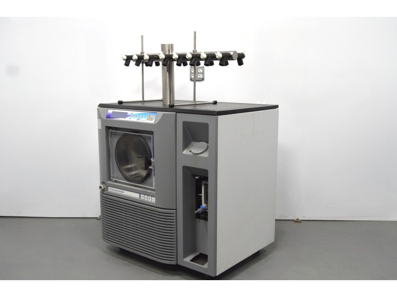 SP Scientific VirTis Freezemobile FM25EL-85 Freeze Dryer