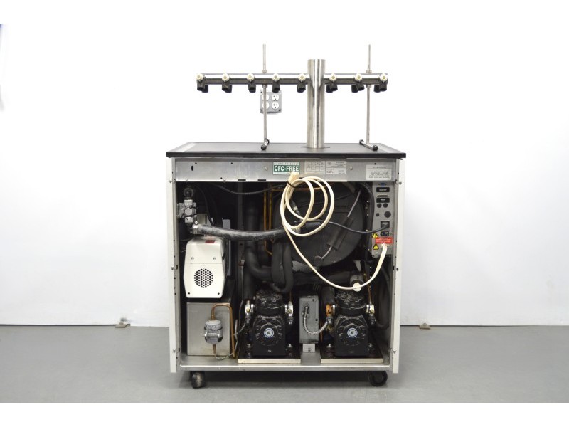 SP Scientific VirTis Freezemobile FM25EL-85 Freeze Dryer