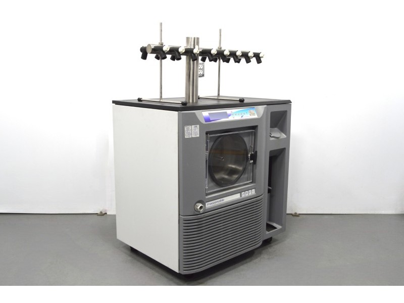 SP Scientific VirTis Freezemobile FM25EL-85 Freeze Dryer