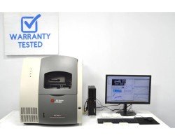 Beckman Coulter PA 800 plus Pharmaceutical Analysis System w/ PDA Detector