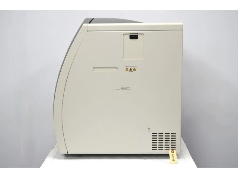 Beckman Coulter PA 800 plus Pharmaceutical Analysis System w/ PDA Detector