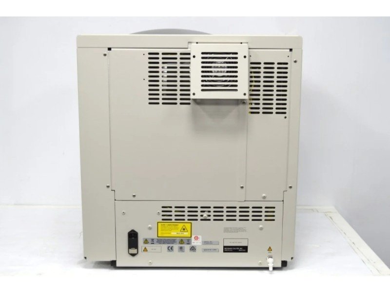 Beckman Coulter PA 800 plus Pharmaceutical Analysis System w/ PDA Detector