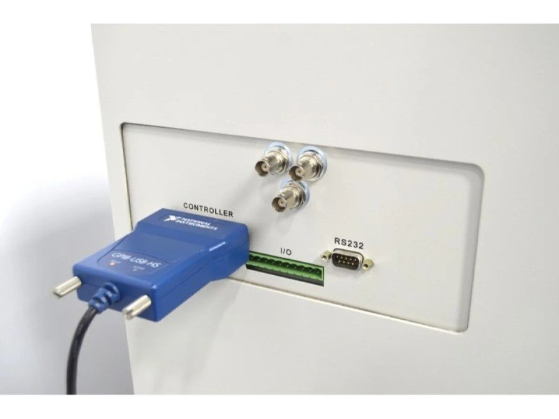 Beckman Coulter PA 800 plus Pharmaceutical Analysis System w/ PDA Detector