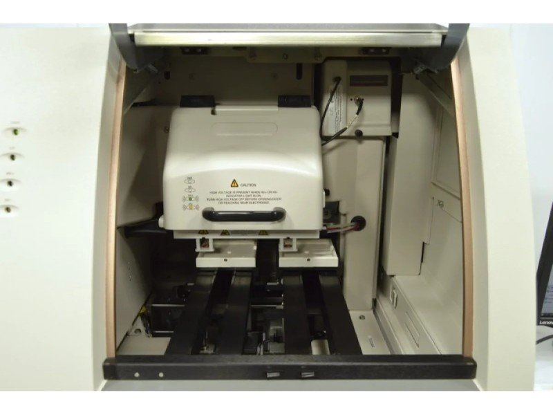 Beckman Coulter PA 800 plus Pharmaceutical Analysis System w/ PDA Detector