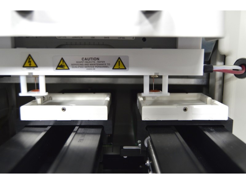 Beckman Coulter PA 800 plus Pharmaceutical Analysis System w/ PDA Detector