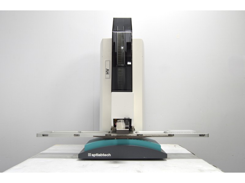 SPT Labtech Mosquito HV Liquid Handler Unit 2
