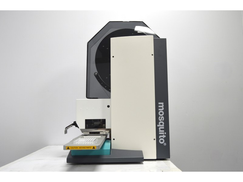SPT Labtech Mosquito HV Liquid Handler Unit 2