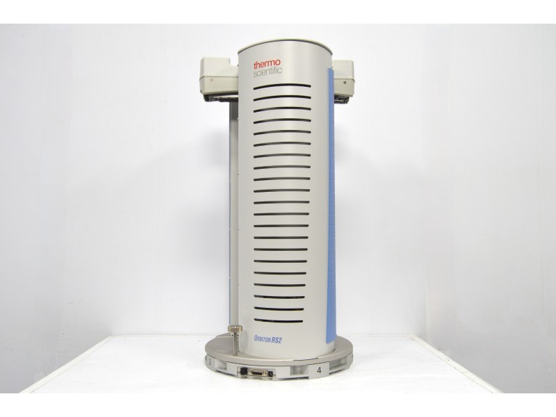 BRAND NEW Thermo Orbitor RS2 Microplate Mover