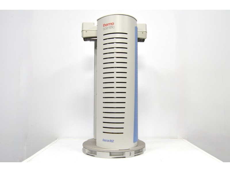 BRAND NEW Thermo Orbitor RS2 Microplate Mover