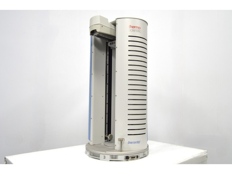BRAND NEW Thermo Orbitor RS2 Microplate Mover