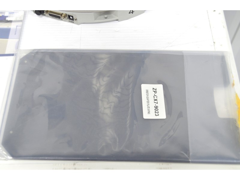 BRAND NEW Thermo Orbitor RS2 Microplate Mover