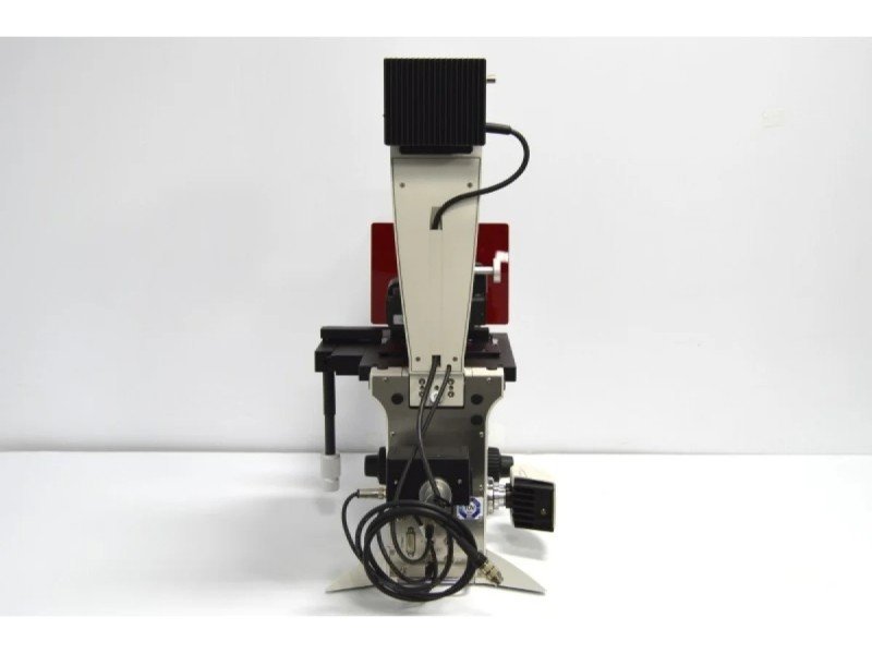 Leica DMi8 Inverted LED Fluorescence Motorized Microscope (New Filters) Leica DMi8 Inverted LED Fluorescence Motorized Microscope (New Filters)