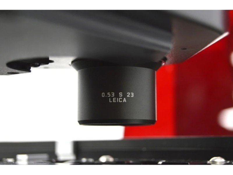 Leica DMi8 Inverted LED Fluorescence Motorized Microscope (New Filters) Leica DMi8 Inverted LED Fluorescence Motorized Microscope (New Filters)