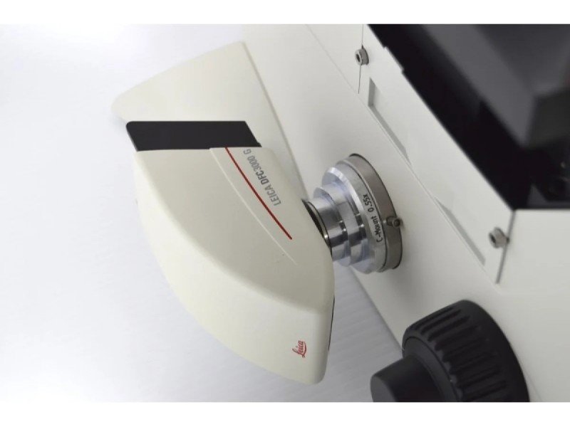 Leica DMi8 Inverted LED Fluorescence Motorized Microscope (New Filters) Leica DMi8 Inverted LED Fluorescence Motorized Microscope (New Filters)