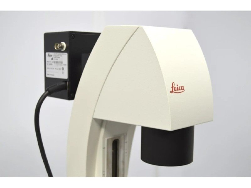 Leica DMi8 Inverted LED Fluorescence Motorized Microscope (New Filters) Leica DMi8 Inverted LED Fluorescence Motorized Microscope (New Filters)