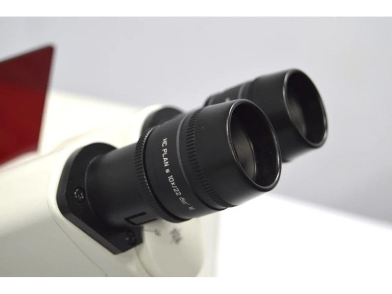 Leica DMi8 Inverted LED Fluorescence Motorized Microscope (New Filters) Leica DMi8 Inverted LED Fluorescence Motorized Microscope (New Filters)