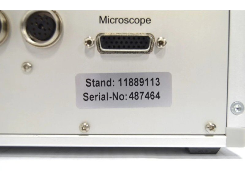 Leica DMi8 Inverted LED Fluorescence Motorized Microscope (New Filters) Leica DMi8 Inverted LED Fluorescence Motorized Microscope (New Filters)
