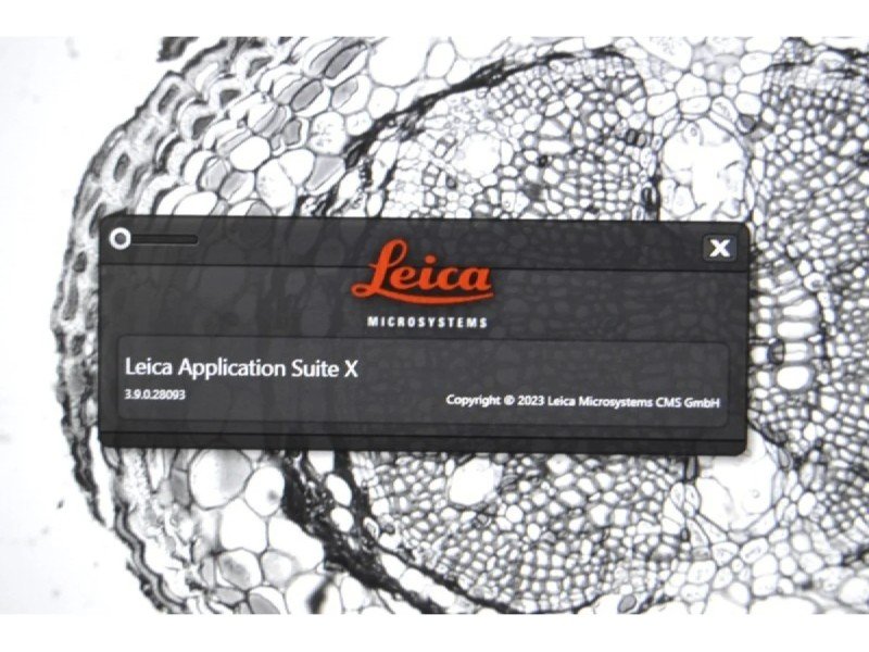 Leica DMi8 Inverted LED Fluorescence Motorized Microscope (New Filters) Leica DMi8 Inverted LED Fluorescence Motorized Microscope (New Filters)