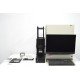 CTL ImmunoSpot M2 Universal Cell Counter Analyzer w/ BioStack 2WR Stacker 