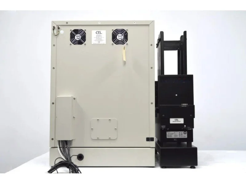 Ctl Instrument CTL ImmunoSpot M2 Universal Cell Counter Analyzer w/ BioStack 2WR Stacker