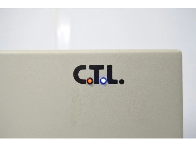 CTL ImmunoSpot M2 Universal Cell Counter Analyzer w/ BioStack 2WR Stacker 