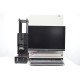 CTL ImmunoSpot M2 Universal Cell Counter Analyzer w/ BioStack 2WR Stacker 