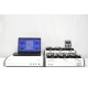 Agilent Roche ACEA xCELLIgence RTCA MP Real-Time Cell Analyzer w/ 6x96 Multiple Plates Station